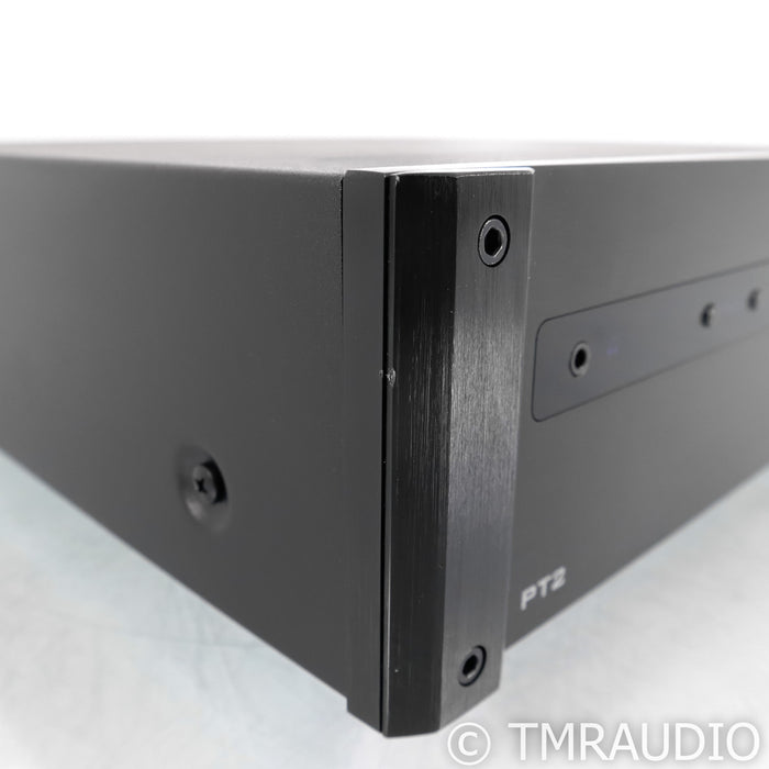 Emotiva BasX PT2 Stereo Preamplifier; MM & MC Phono
