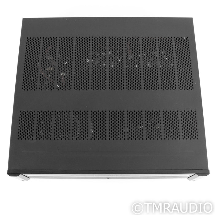 Emotiva BasX A2 Stereo Power Amplifier