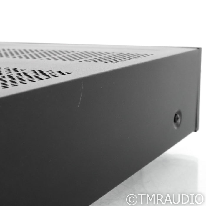 Emotiva BasX A2 Stereo Power Amplifier