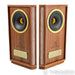 Tannoy Autograph Mini Bookshelf Speakers; Walnut Pair