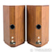Tannoy Autograph Mini Bookshelf Speakers; Walnut Pair