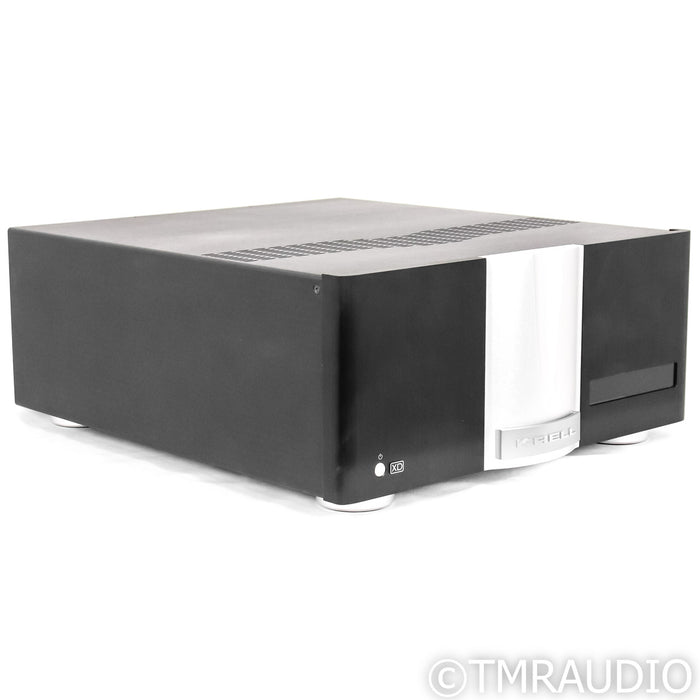 Krell Chorus 7200 XD 7-Channel Power Amplifier