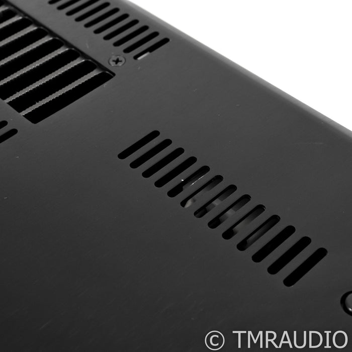 Anthem Statement P2 Stereo Power Amplifier