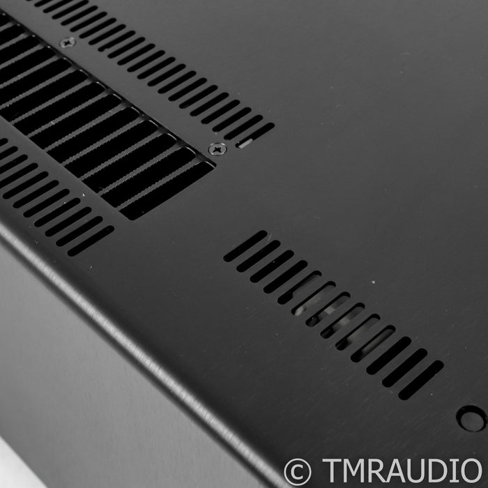 Anthem Statement P2 Stereo Power Amplifier