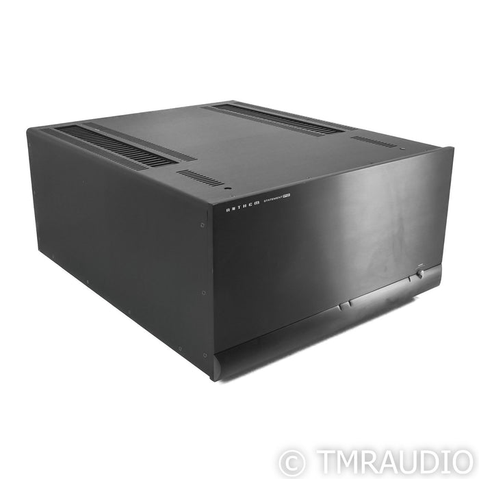 Anthem Statement P2 Stereo Power Amplifier