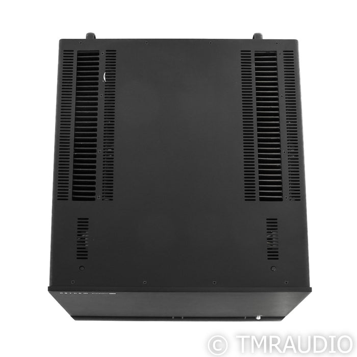 Anthem Statement P2 Stereo Power Amplifier