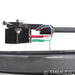 Nottingham Analogue Dais Belt Drive Turntable; Koestu Rosewood MC, Graham TA