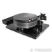 Nottingham Analogue Dais Belt Drive Turntable; Koestu Rosewood MC, Graham TA