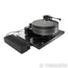 Nottingham Analogue Dais Belt Drive Turntable; Koestu Rosewood MC, Graham TA