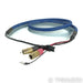 Cardas Audio Clear Beyond DIN to RCA Phono Cable; 1.5m Tonearm Interconnect