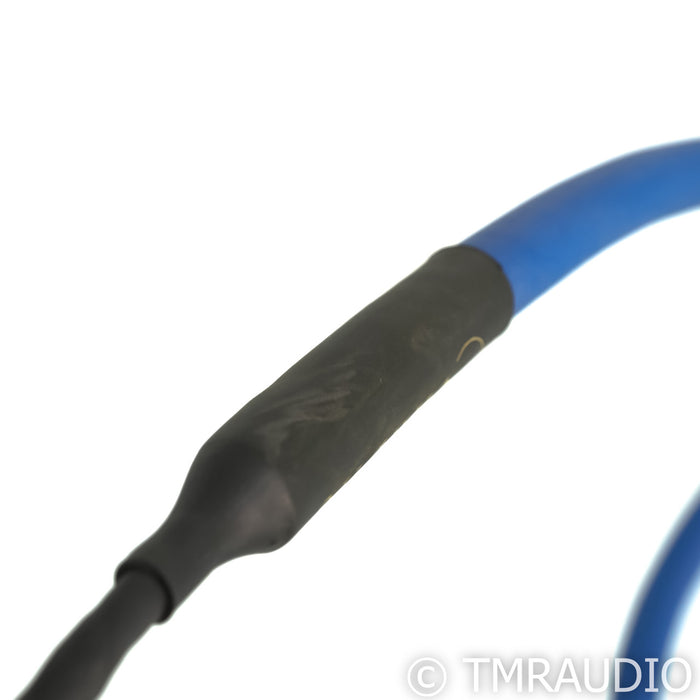 Cardas Audio Clear Beyond DIN to RCA Phono Cable; 1.5m Tonearm Interconnect