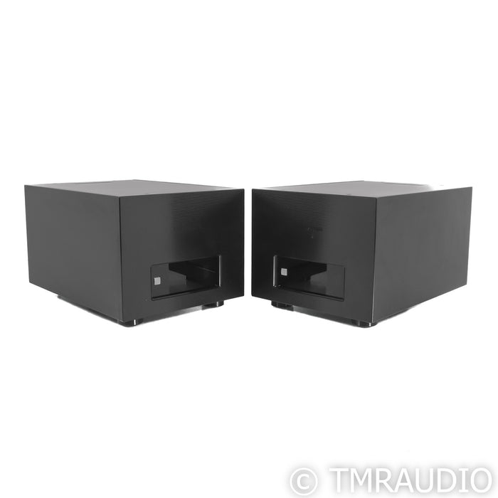 Kinki Studio EX-B7 Mono Power Amplifiers; Extreme B7; Pair
