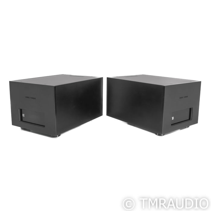 Kinki Studio EX-B7 Mono Power Amplifiers; Extreme B7; Pair