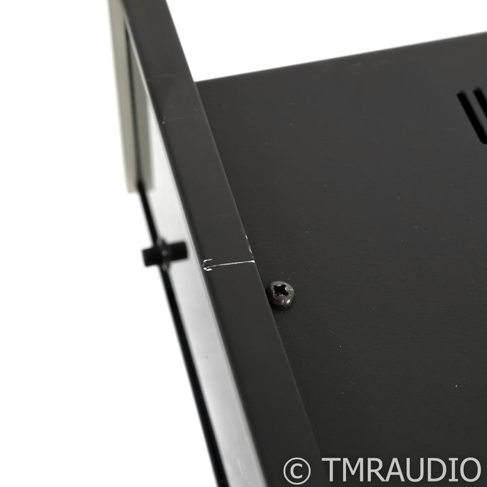 McIntosh MC7100 Stereo Power Amplifier