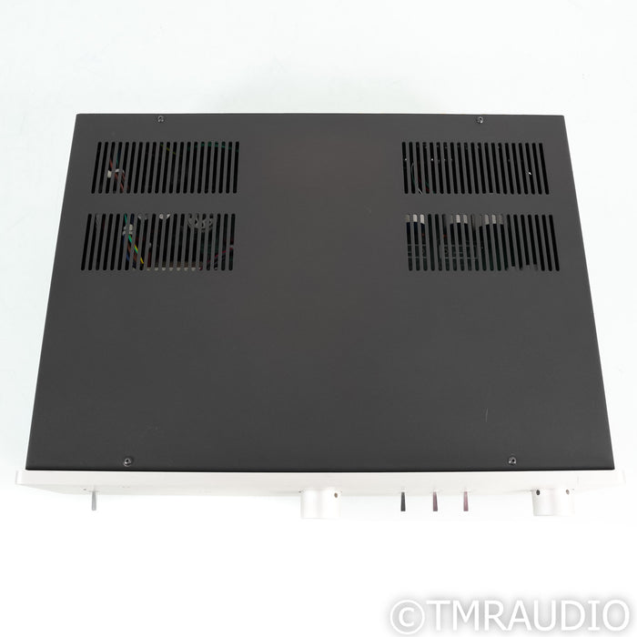 ModWright Instruments SWL 9.0SE Stereo Tube Preamplifier