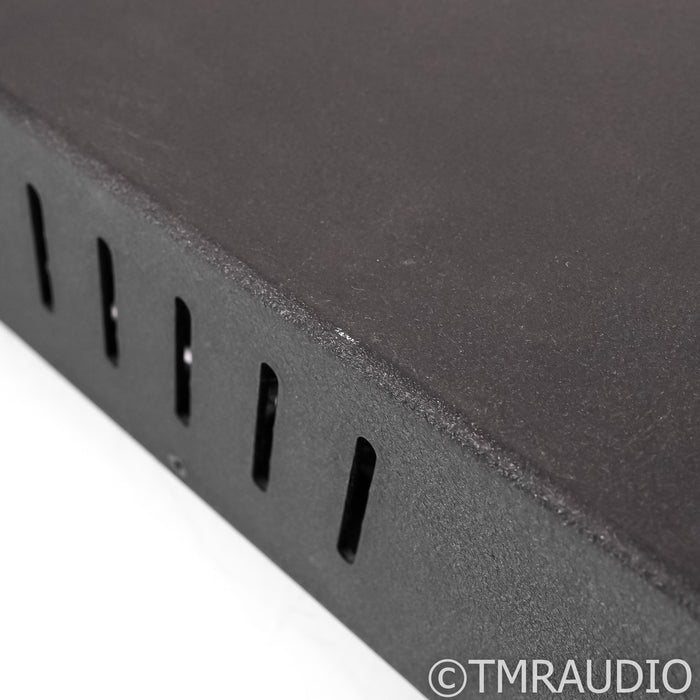 Wyred 4 Sound SX-1000 Monoblock Power Amplifiers; Pair