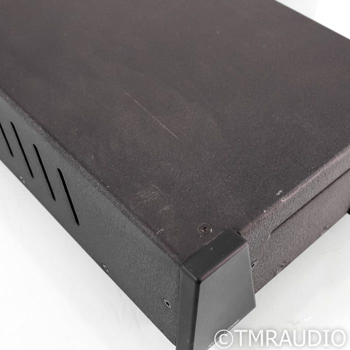 Wyred 4 Sound SX-1000 Monoblock Power Amplifiers; Pair