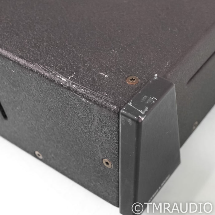 Wyred 4 Sound SX-1000 Monoblock Power Amplifiers; Pair