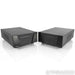 Wyred 4 Sound SX-1000 Monoblock Power Amplifiers; Pair