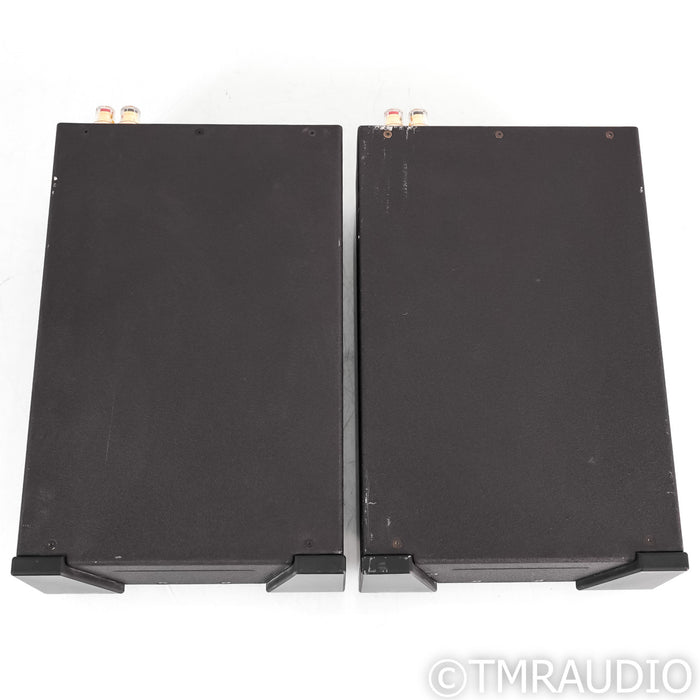Wyred 4 Sound SX-1000 Monoblock Power Amplifiers; Pair