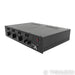 Audio by Van Alstine Insight+ EC Stereo Preamplifier; MM Phono