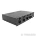 Audio by Van Alstine Insight+ EC Stereo Preamplifier; MM Phono