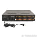 Audio by Van Alstine Insight+ EC Stereo Preamplifier; MM Phono