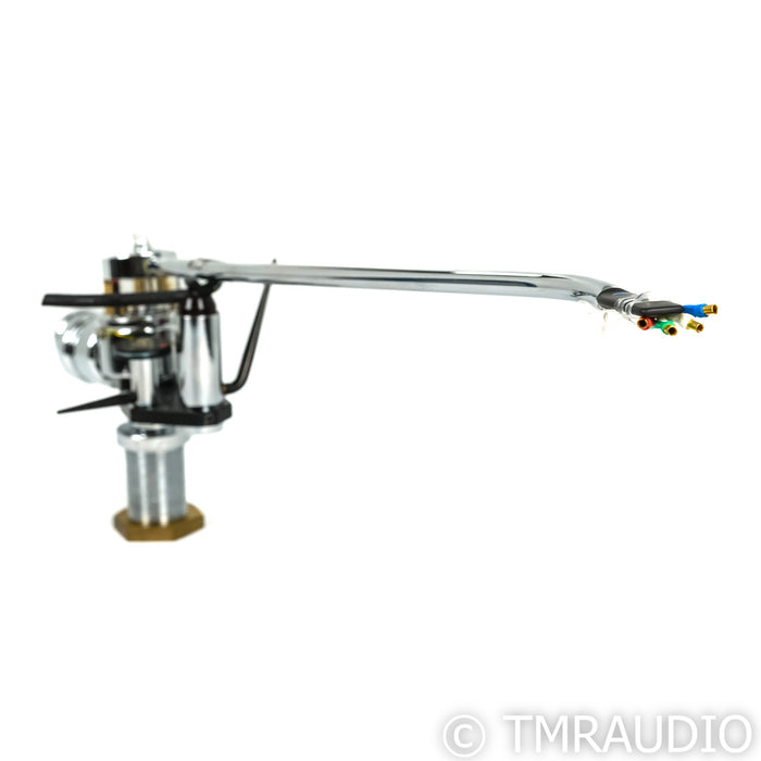 Morch DP-6 9" Tonearm; Chrome