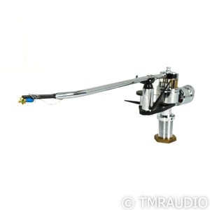 Morch DP-6 9" Tonearm; Chrome