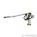 Morch DP-6 9" Tonearm; Chrome