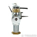 Morch DP-6 9" Tonearm; Chrome