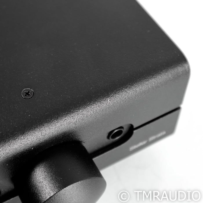 PS Audio Stellar Strata Stereo Integrated Amplifier