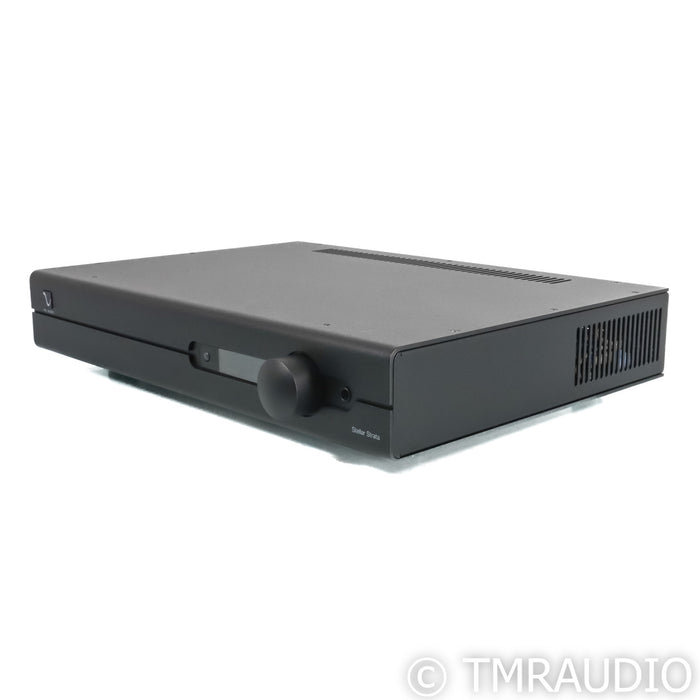 PS Audio Stellar Strata Stereo Integrated Amplifier