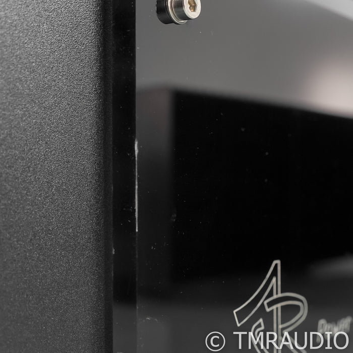 ASR Emitter I Stereo Integrated Amplifier