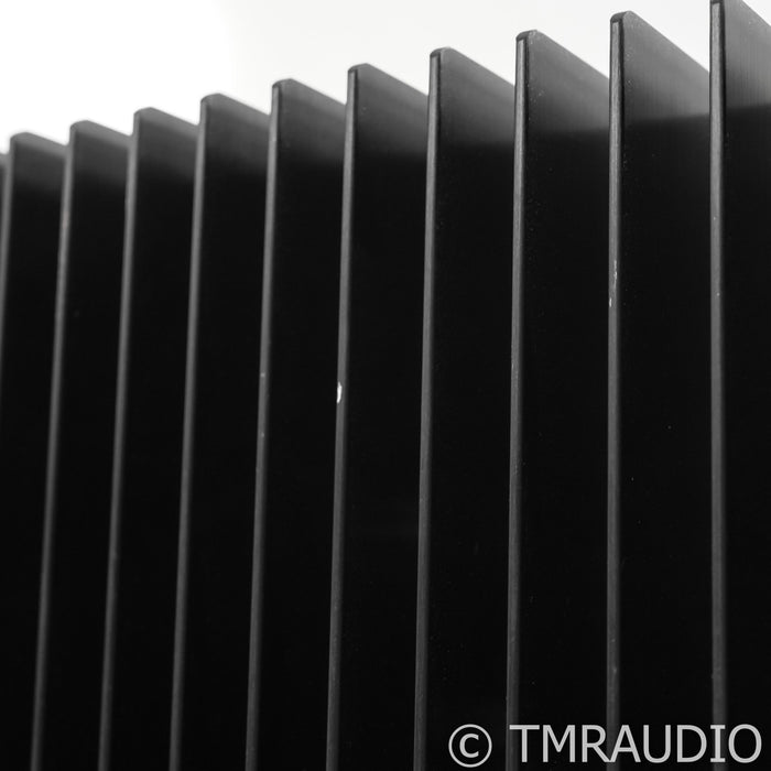 ASR Emitter I Stereo Integrated Amplifier
