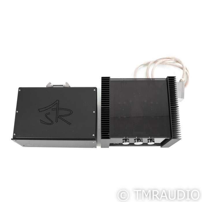 ASR Emitter I Stereo Integrated Amplifier