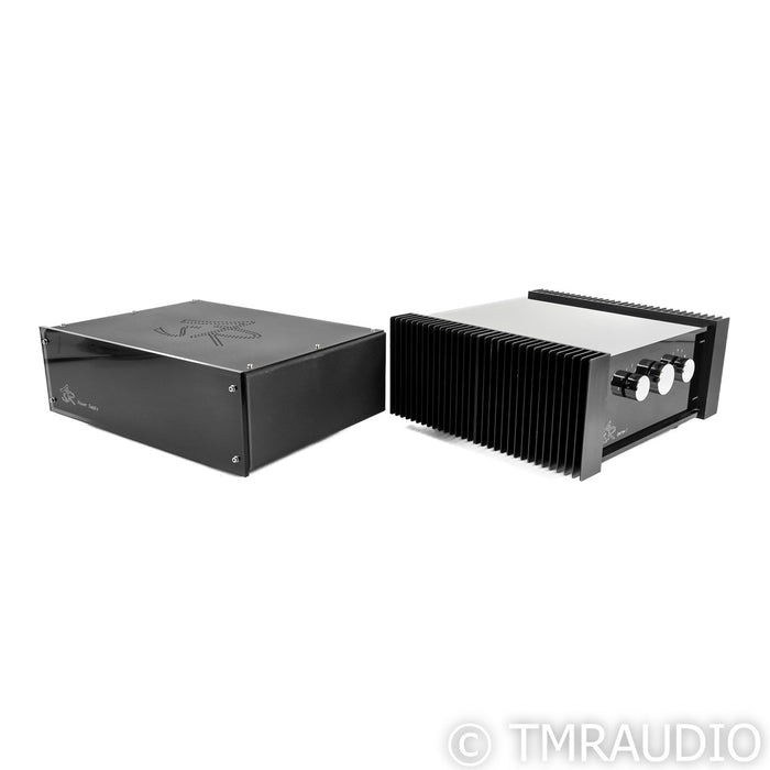 ASR Emitter I Stereo Integrated Amplifier