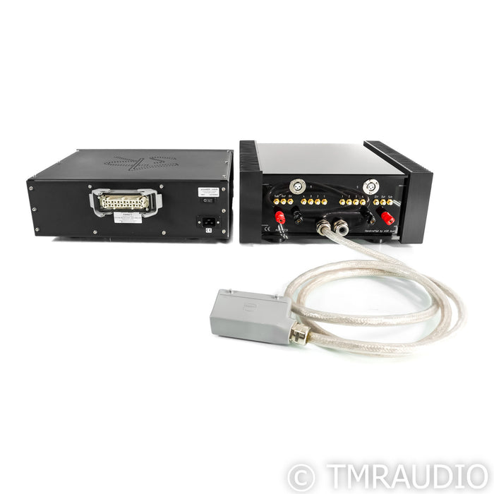 ASR Emitter I Stereo Integrated Amplifier