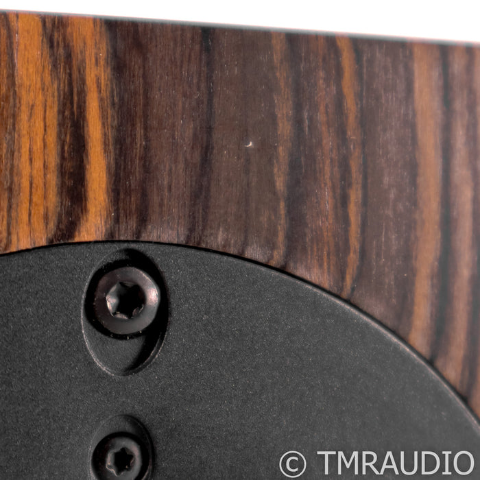 ProAc Tablette 10 Signature Bookshelf Speakers; Ebony Pair