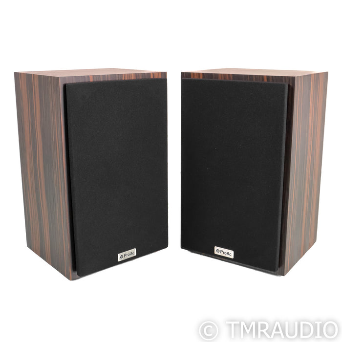 ProAc Tablette 10 Signature Bookshelf Speakers; Ebony Pair