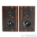 ProAc Tablette 10 Signature Bookshelf Speakers; Ebony Pair