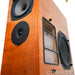 Rega RS7 Floorstanding Speakers; Cherry Pair