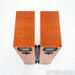 Rega RS7 Floorstanding Speakers; Cherry Pair