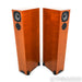 Rega RS7 Floorstanding Speakers; Cherry Pair