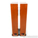 Rega RS7 Floorstanding Speakers; Cherry Pair