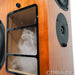 Rega RS7 Floorstanding Speakers; Cherry Pair