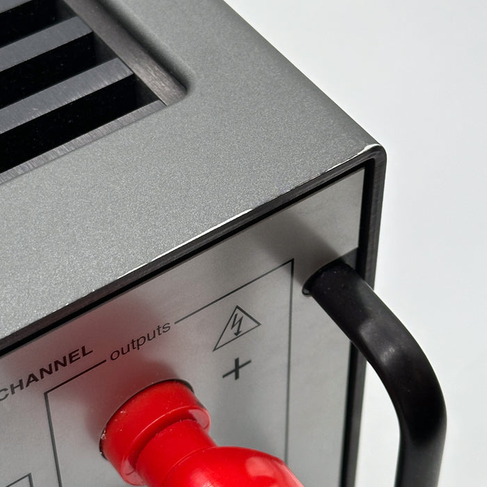 Mark Levinson No. 432 Stereo Power Amplifier