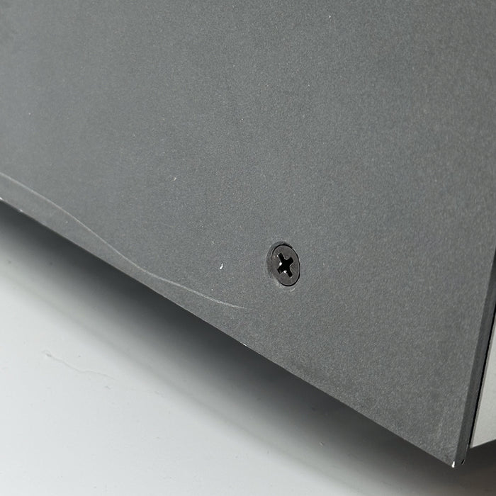Mark Levinson No. 432 Stereo Power Amplifier