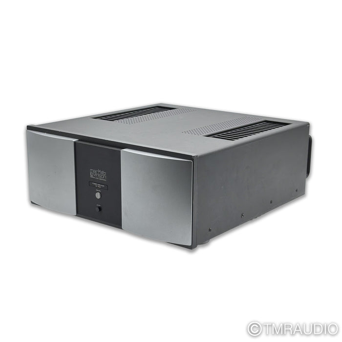 Mark Levinson No. 432 Stereo Power Amplifier