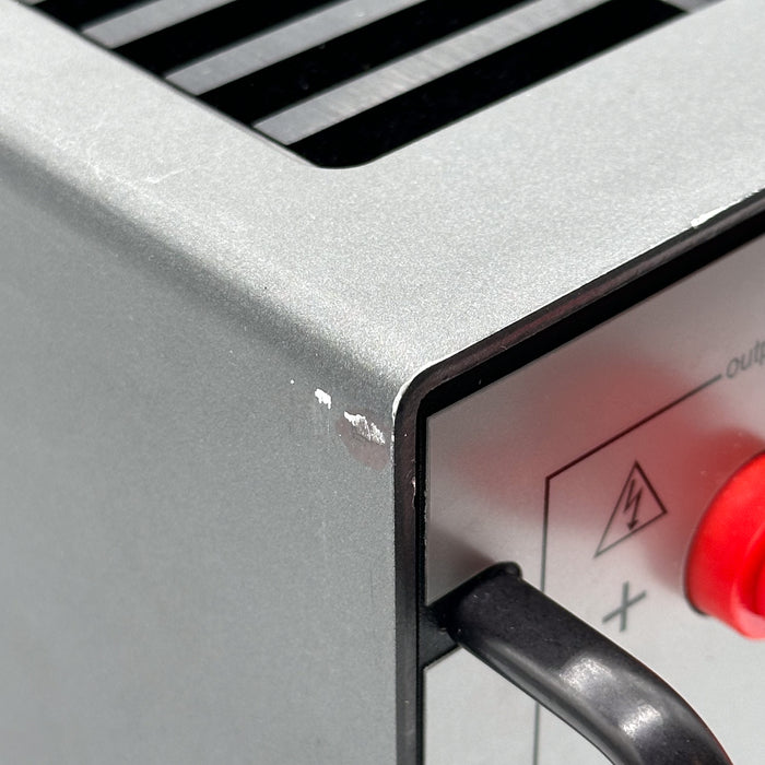 Mark Levinson No. 432 Stereo Power Amplifier